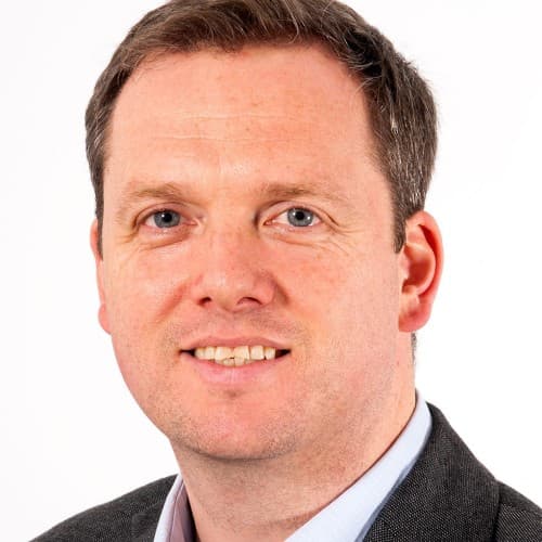 Profile picture of Dr Matt Bull