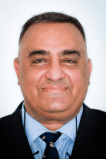 Profile picture of Mr Ash Messiha