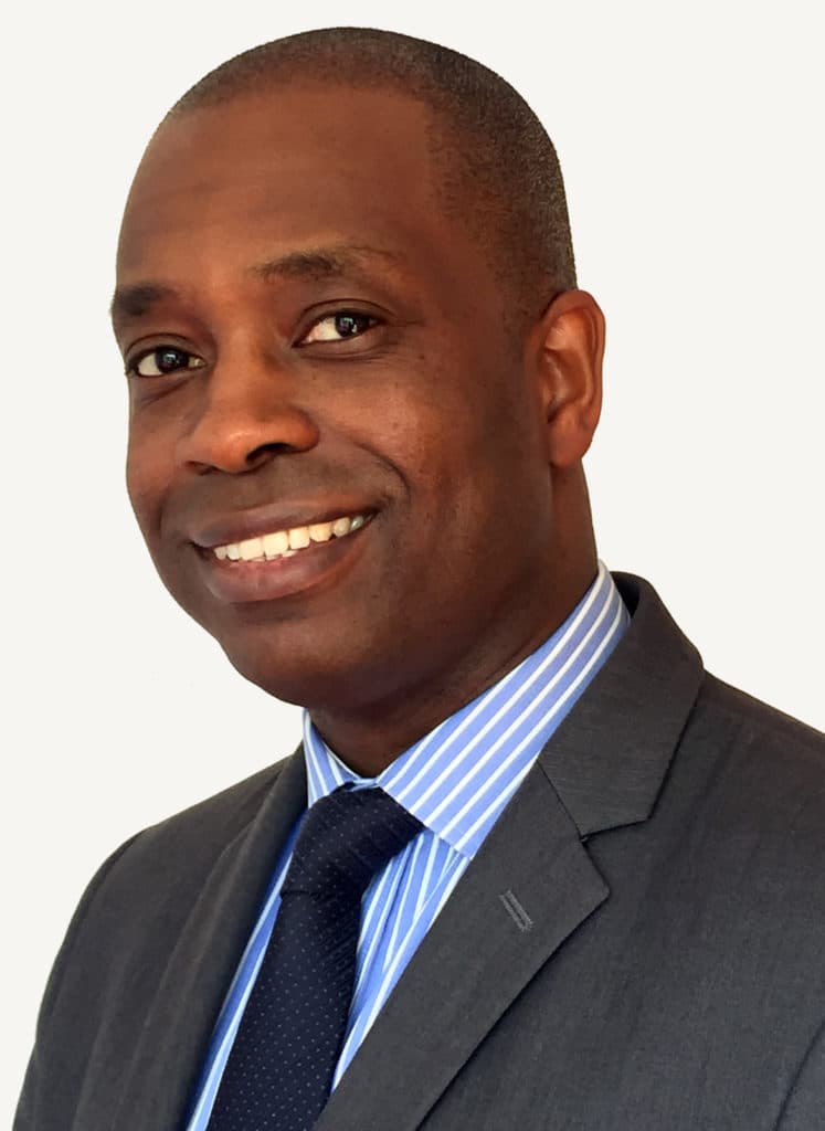 Profile picture of Mr Enyi Ofo