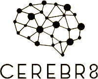 Cerebr8 Logo