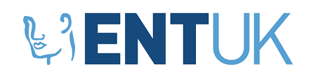 ENT UK logo